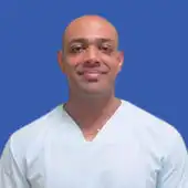 Dr. Sambit Patnaik  , General Surgeon in Wockhardt Hospital, Mumbai Central, Mumbai